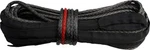 Kfi 3/16" X 50' Smoke Synthetic Winch Rope (syn19-s50). Fixed Price $73.75.