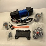 Polaris Pro Hd 4,500 Lb Winch - 2024 Ranger Xpedition Xp Nstr. Fixed Price $775.00.