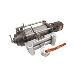 Mile Marker 70-52000c H12000 Hydraulic Winch - 12,000 Lbs. Rated Line Pull. Fixed Price $1849.00.
