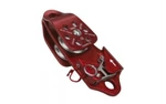 Portable Winch Pca-1272 Double Self-blocking Pulley W/ Aluminum Side Plates. Fixed Price $293.92.