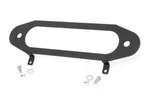 Rough Country License Plate Mnt Hawse Fairlead. Fixed Price $29.95.
