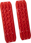 Moose Offroad Recovery/traction Boards - Red Pair Q15-6019r. Fixed Price $116.95.