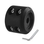 Ucreative Winch Rope Hook Rubber Stopper With Stainless Steel Screws And Nuts.... Fixed Price $14.44.