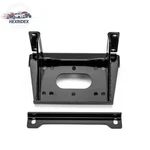 Winch Mounting Plate Fit Kawasaki Mule Pro Fxt Dxt Fx Dx Fxr 2015-2026 Utv. Fixed Price $44.64.