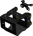 Kfi Products Winch Mount For 2020-2023 Polaris Sportsman 850 Touring Atv. Fixed Price $65.17.