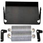 Warn Tensioner Kit Fits 10 Inch Drum Durable Easy Install High Quality Replaceme. Fixed Price $152.42.