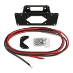 Warn 93720 Winch Mount. Fixed Price $88.04.