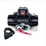 Warn 89611 Vehicle Mounted Recovery Winch 10000 Lb Line Pull Capacity. Fixed Price $1328.62.