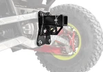 Superatv Rear Receiver Hitch For Polaris Rzr Pro R 2022+. Fixed Price $114.71.