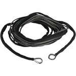 Moose Utility Division Winch Rope 3/16x50 Black 4505-0615. Fixed Price $130.62.