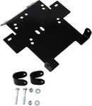 Moose Winch Mount For 2005-2006 Honda Trx500fa Fourtrax Foreman Rubicon Atv. Fixed Price $87.28.