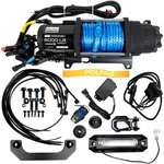 Polaris 2889693 Pro Heavy Duty 6000 Lb Winch Ranger Xp 1000 Crew. Fixed Price $1029.99.