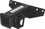 Quadboss 568213 2"v Rear Receiver Hitch For 08-10 Suzuki Lt-a450x King Quad Axi. Fixed Price $218.99.