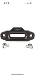 Warn Vantage 4000-s Hawse Fairlead 89583 Omc137. Fixed Price $40.00.
