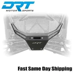 Drt Heavy Duty Front Winch Bumper Skid Plate Polaris Rzr Pro R Turbo 4 22+. Fixed Price $395.00.