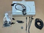 Cfmoto U10 Universal Windshield Washer Wiper Fluid Tank 12v. Fixed Price $49.99.