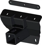 Kfi 101810 Rear Receiver Hitch. Fixed Price $73.75.