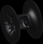 Kfi Tiger Tail 41019-r. Fixed Price $24.99.