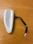Genuine Mopar Base Cable And Bracket Antenna 6zz66gw7aa. Fixed Price $125.00.
