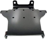 Kfi Products Winch Mount For 2005-2006 Honda Trx500fe Fourtrax Foreman 4x4 Es. Fixed Price $60.76.