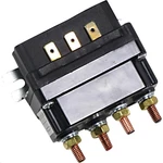 Moose Utility 105800 Contactor For Agro Winch. Fixed Price $37.79.
