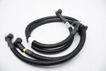 New Genuine Oem Polaris Part 4015044 Contactor To Winch Cable Ships Free. Fixed Price $31.49.