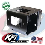 Atv Winch Mount Fits 2011-2014 Polaris Sportsman 800. Fixed Price $62.19.