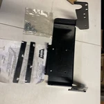 Polaris Atv Magnum Sportsman 400 Gen Ii 97 Warn Winch Mount Bracket Kit Wr35309. Fixed Price $32.00.