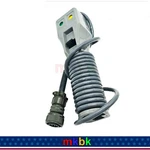 Switch Assy Winch Remote Controller For Toyota Land Cruiser Lc200 Lc100 Lc80. Fixed Price $89.95.