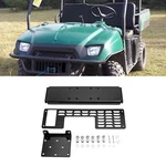 Winch Mounting Bracket For Polaris Ranger 425 500 700 Tm 6x6 (full-size). Fixed Price $59.99.
