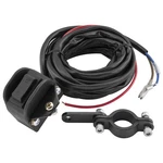 Quadboss Winch Handlebar Rocker Switch Ferco6-qb. Fixed Price $50.94.