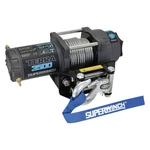 Superwinch 1135260 Atv/utv Terra 3,500 Lbs Electric Winch W Wire Rope. Fixed Price $371.99.