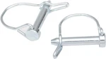 Moose Racing Lower Mounting Pin Short 4501-0015. Fixed Price $5.00.