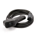 Warn 100964 Axon Replacement Wired Hand Remote For Atv Winches And Plows. Fixed Price $102.59.