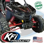 Kfi Winch Mount 2018-2021 Polaris Rzr Rs1 -. Fixed Price $180.95.