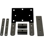 Moose Winch Mount Kit Moa00cs-x001-y072. Fixed Price $98.95.