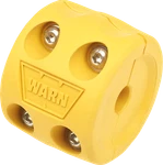 Warn Winch Cable Cushion Yellow 108791 Traction Accessories. Fixed Price $14.99.