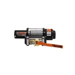 Mile Marker 77-50120w Pe5 Es Waterproof Winch 5lbs Rated Line Pull 12v 38hp. Fixed Price $399.00.