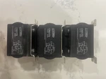 Lot Of 3 Temco Cn0172 Reversing Solenoid Contactor 12vdc 250a Winch Boat Lift. Fixed Price $90.00.