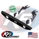 Kfi Rear Formed Bumper. Fixed Price $199.95.