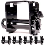 Trol Standard Sliding Winch For Double L Tracks 5pack 4 Inch Holds Up To. Fixed Price $271.62.