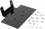 Nos Moose Winch Mount Yamaha 00-06 Yfm 400 Big Bear 4505-0372 M.u.d. Industries. Fixed Price $39.99.