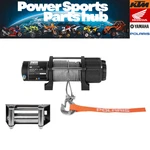 New Genuine Polaris Hd 2500 Lb Winch 2014 - 2019 Ace 500 570 900. Fixed Price $269.99.