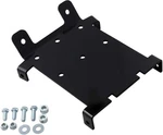 Moose Winch Mount For 2008 Honda Trx500fga Fourtrax Foreman Rubicon Gpscape Atv. Fixed Price $89.11.