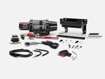 2016-2022 Kawasaki Mule Pro-dx Oem Warn Winch Kit 99994-1537-45. Fixed Price $593.99.