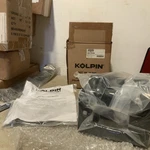 D7 Kolpin Winch Mounting Kit Polaris Sportsman / Scrambler Ace 25-3350. Fixed Price $28.49.