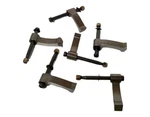Fits Can-am Outlander / Renegade Commander Ramp 4000, Part # 715500351. Fixed Price $102.03.
