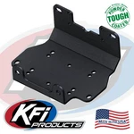 Kfi Yamaha Grizzly & Kodiak 700 Winch Mount #101275. Fixed Price $51.95.