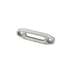Mile Marker Aluminum Hawse Fairlead For Synthetic Ropes & 5000lb Winches. Fixed Price $69.00.