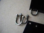 Nos Cycle Country Winch Mounting Kit Honda 25-1081. Fixed Price $56.31.